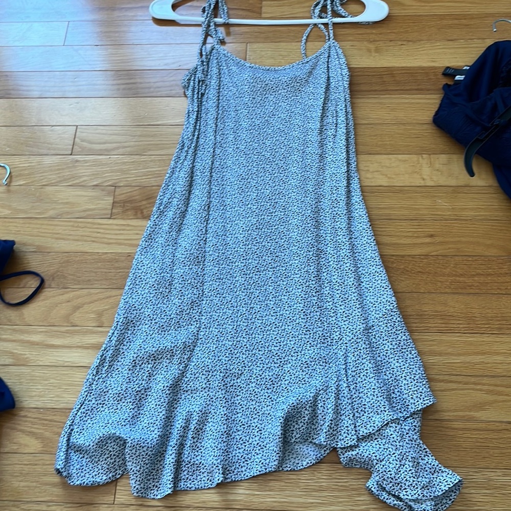 Flowy dress from Forever 21 size S